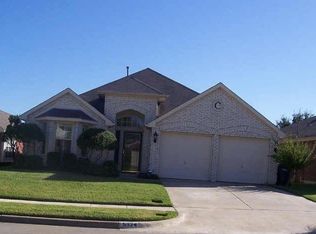 5924 Vista Park Ln, Sachse, TX 75048
