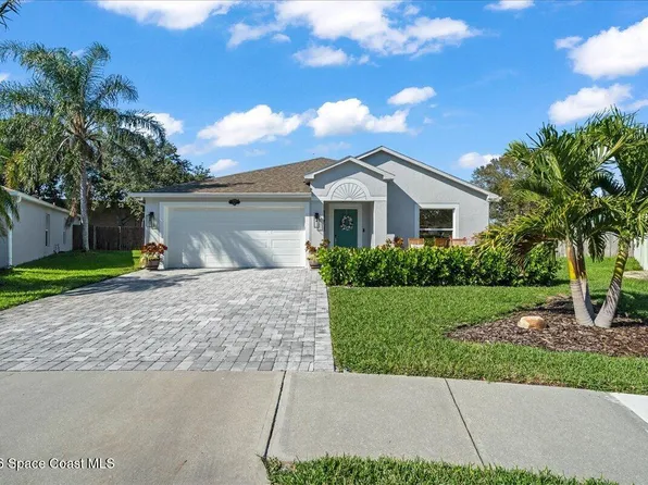 2577 Deercroft Dr, Melbourne, FL 32940