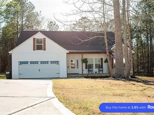 110 Autumn Dr, Bremen, GA 30110