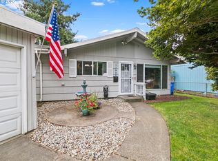 11804 NE Eugene St, Portland, OR 97220