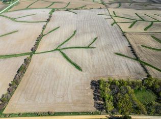 PARCEL 903900 & #904100, Guthrie Center, IA 50115