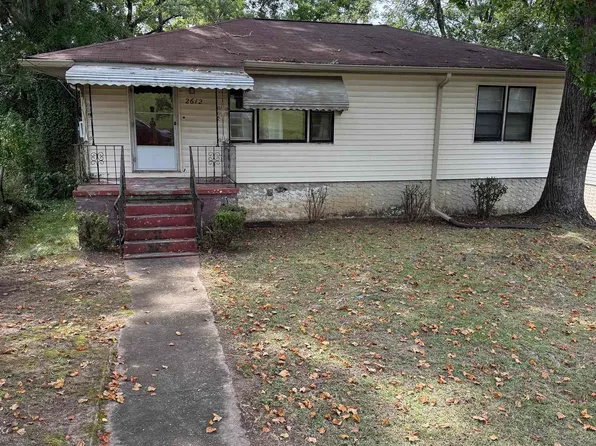 2612 McKleroy Ave, Anniston, AL 36201