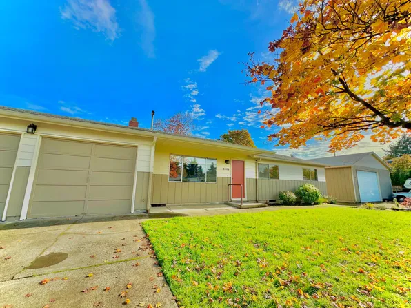 8406 SE 66th Ave, Portland, OR 97206