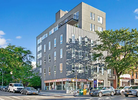 Rented by Corcoran | media 10