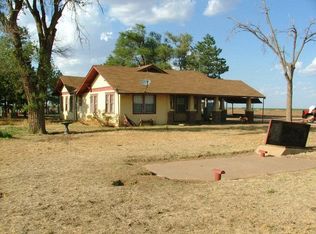 991 County Road 148, Ralls, TX 79357