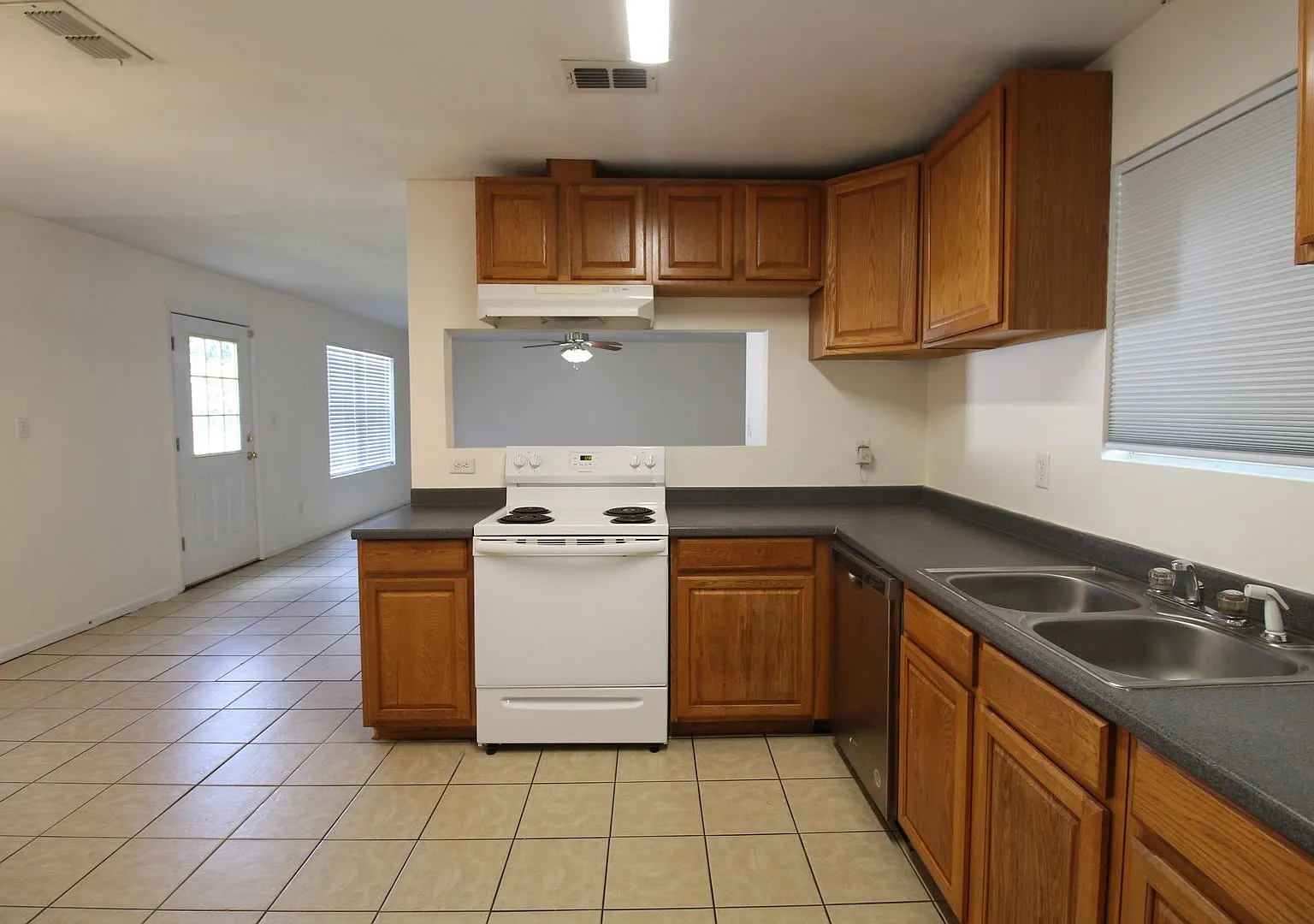 3-Bedroom Available Now! — Photo 3