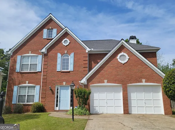 1345 Pinebreeze Way, Marietta, GA 30062