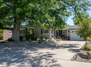 94 14th St, Wheatland, WY 82201