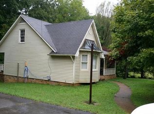 201 Cofer Dr, Springfield, TN 37172