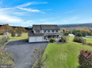 981 S Route 183, Summit Station, PA 17979