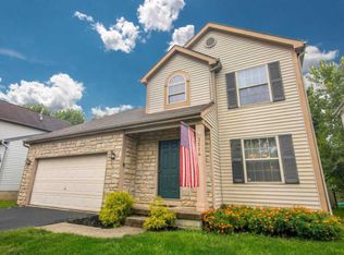 3514 Blendon Bend Way, Columbus, OH 43231