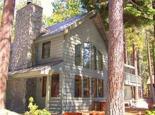 1530 Debra Ln, Incline Village, NV 89451
