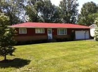 350 Russell St, Cortland, OH