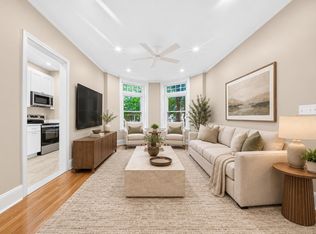 34 Winchester St APT 1, Brookline, MA 02446
