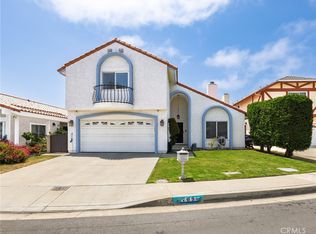 709 Redwood Ave, El Segundo, CA 90245