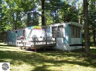 3711 E Sage Lake Rd, Lupton, MI 48635