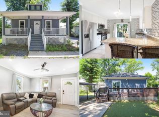 1000 Jansen Ave, Capitol Heights, MD 20743