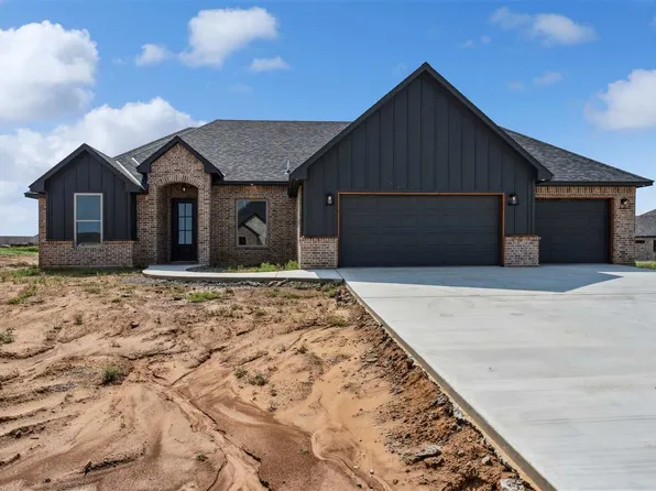 12721 Ridge Rd, Elgin, OK 73538