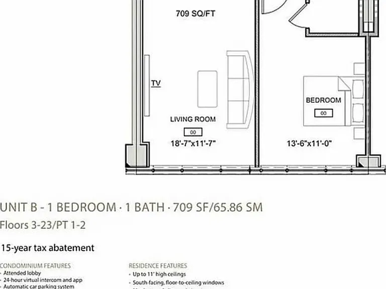 27-17 42nd Rd #7B — Photo 2