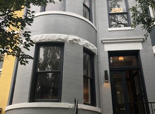 1939 Calvert St NW, Washington, DC 20009