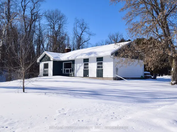 1523 Lake Rd, Stone Mills, ON K0K 1Z0