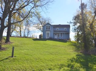 18384 Brick School Rd, Pecatonica, IL 61063