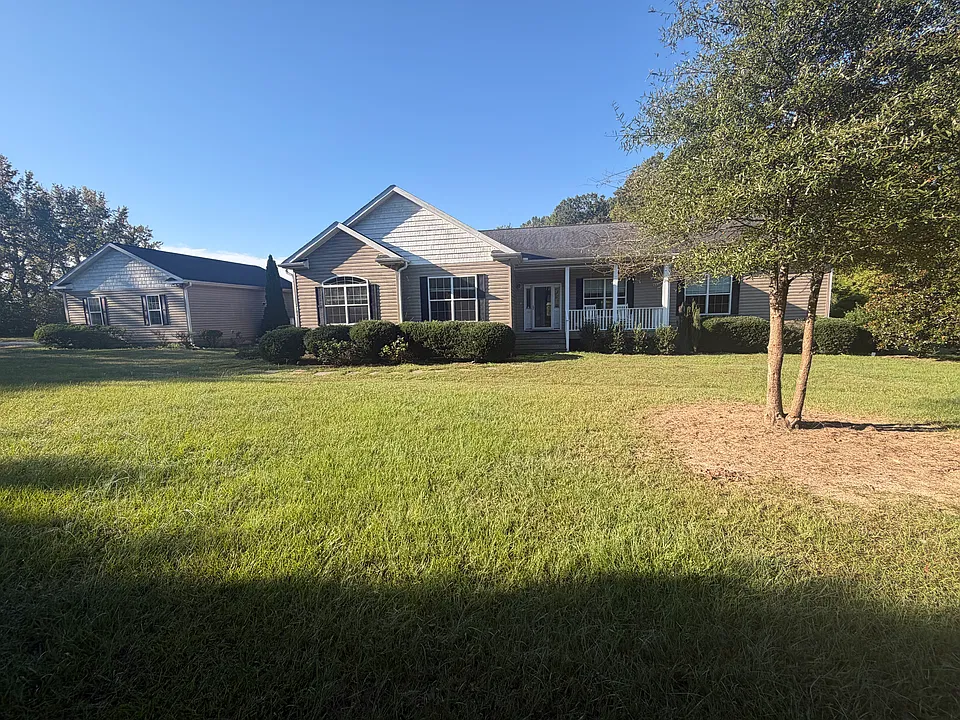 3604 Stagecoach Rd