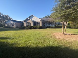 3604 Stagecoach Rd, Durham, NC 27713