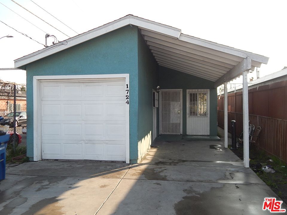 1st image of 1724 E 111th Pl