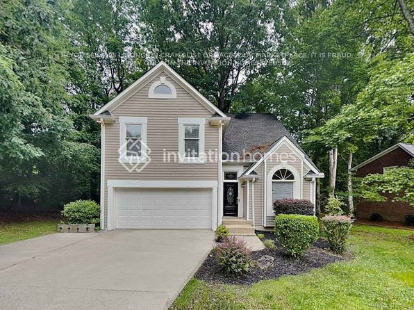 1611 Plantation Trl