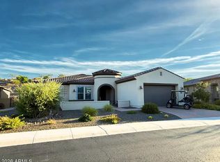 3409 Phantom St, Wickenburg, AZ 85390
