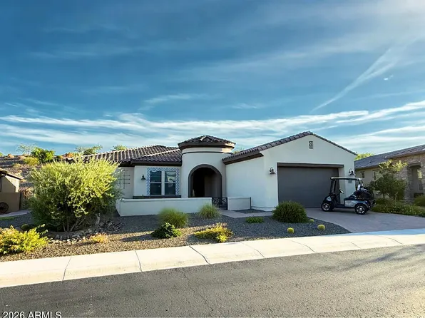 3409 Phantom St, Wickenburg, AZ 85390