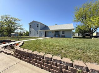 14 W 3rd St, Flagler, CO 80815
