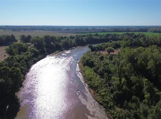 0 E County Road 1570, Pauls Valley, OK 73075
