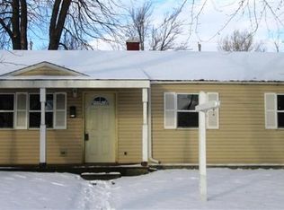 1307 172nd St, Hammond, IN 46324