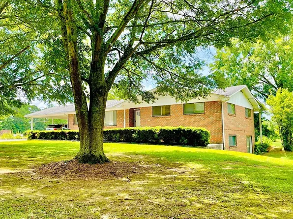 1660 County Road 538, Hanceville, AL 35077