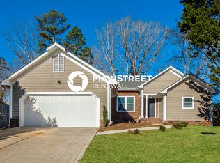 10715 Appleberry Ln, Charlotte, NC 28214