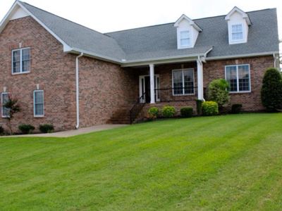 105 Cobblestone Ct LOT 57, White House, TN, 37188