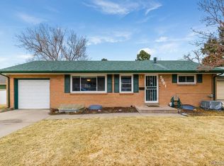 5601 E Cornell Ave, Denver, CO 80222