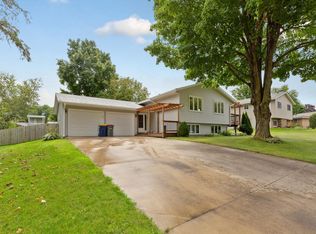 1509 Mitchell Dr, Faribault, MN 55021