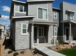 2448 Purple Fountain Poin, Colorado Springs, CO 80915