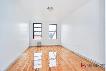 Rented by Keller Williams NYC