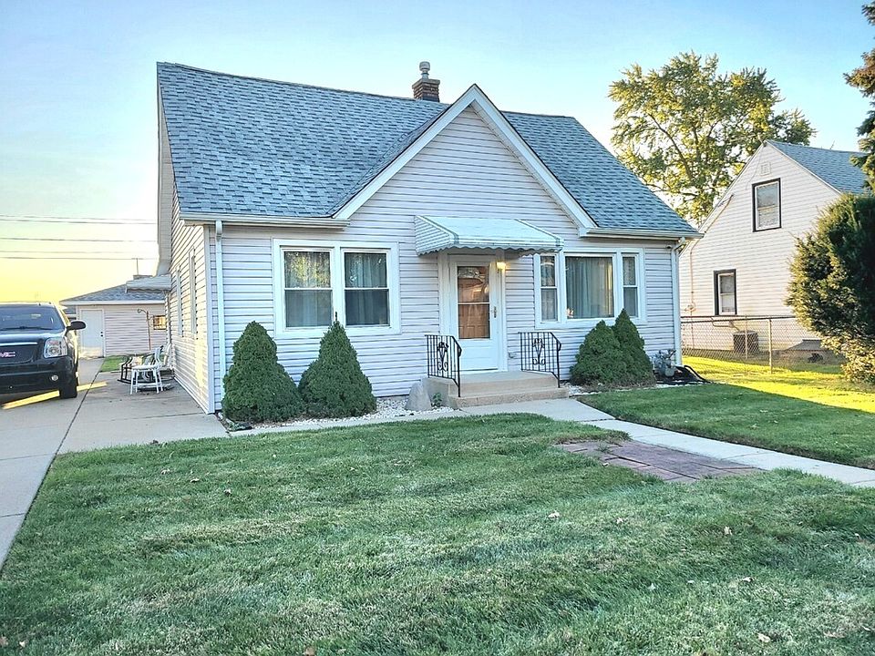 1st image of 7535 Latrobe Ave