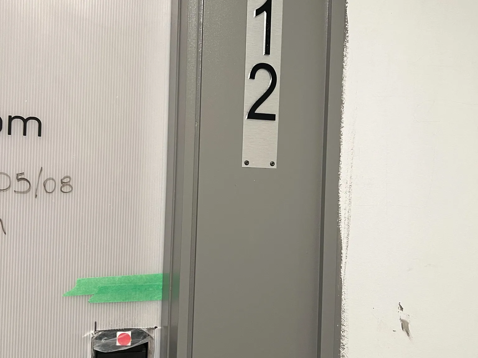 1 bed, $2,075 — Photo 3