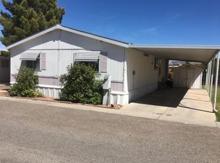 723 W Finnie Flat Rd SPC 75, Camp Verde, AZ 86322