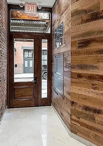 35 Crosby St #4A — Photo 9