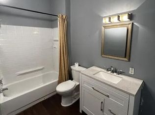 605 N 13th 1/2 St #A, Terre Haute, IN