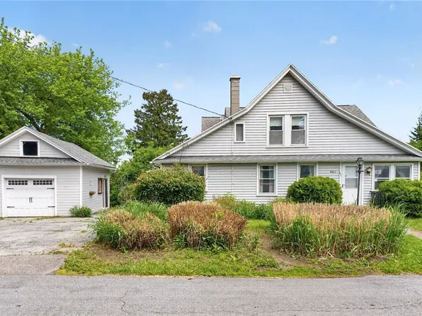 4461 Culver Rd, Rochester, NY 14622