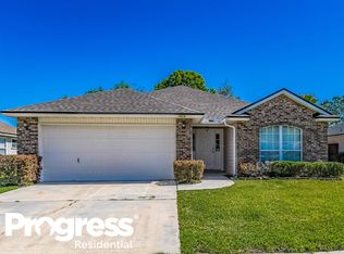 1829 Heartpine Dr, Middleburg, FL 32068