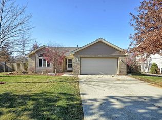 1421 Eagle Vista Rd, New Lenox, IL 60451